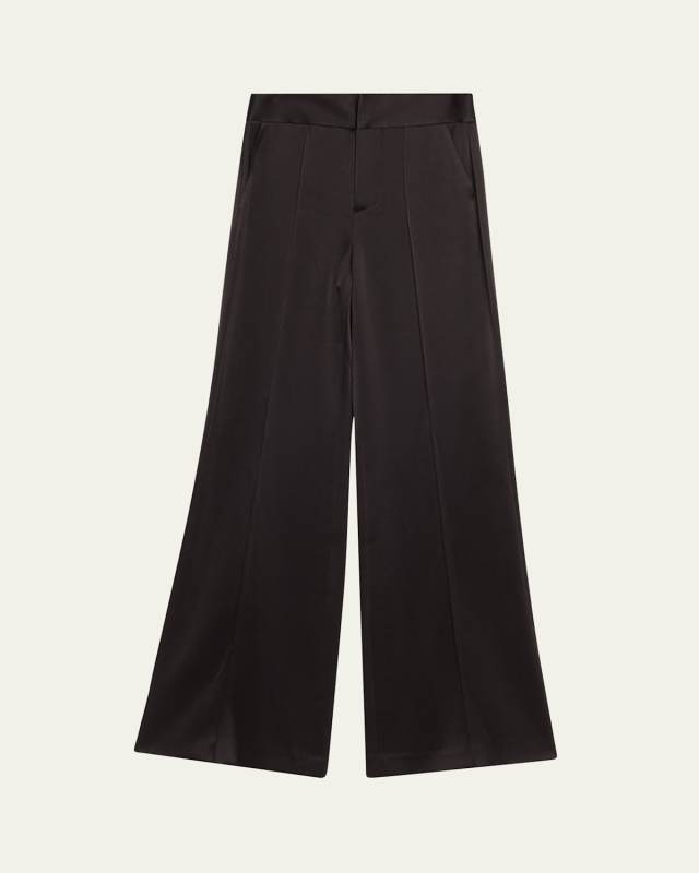 Dylan Wide-Leg Pants